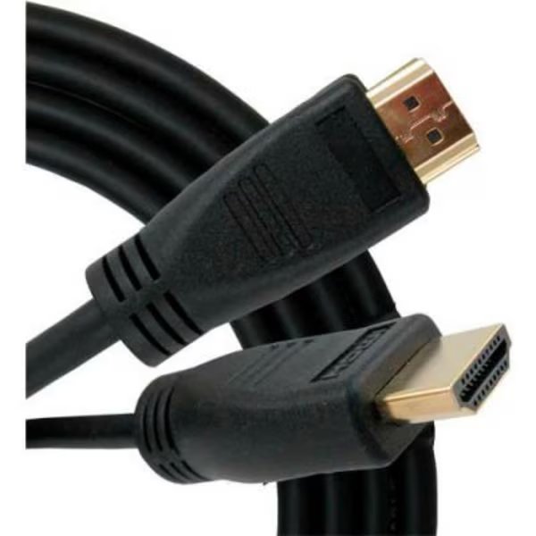Vertical Cable 242-038/25FT High Speed HDMI 2.0 Digital Audio & Video Cable, 25 ft., Chiptech, Inc Dba Vertical Cable, Mfr#: 242-038/25FT